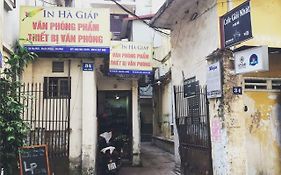 Hanowood Homestay